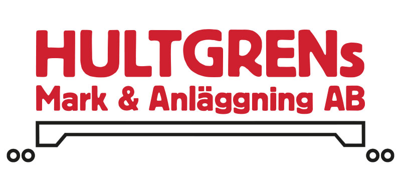 Hultgrens Mark & Anläggning