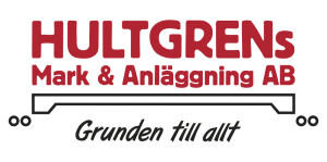 Hultgrens Mark & Anläggning